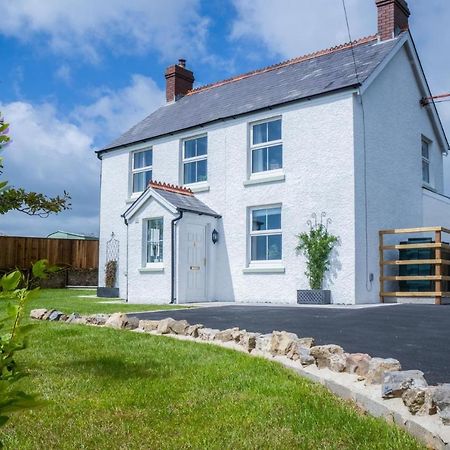 Elidyr Cottage - 3 Bedroom Cottage - Amroth Exterior photo