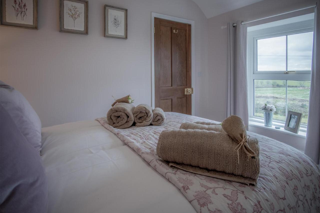 Elidyr Cottage - 3 Bedroom Cottage - Amroth Exterior photo
