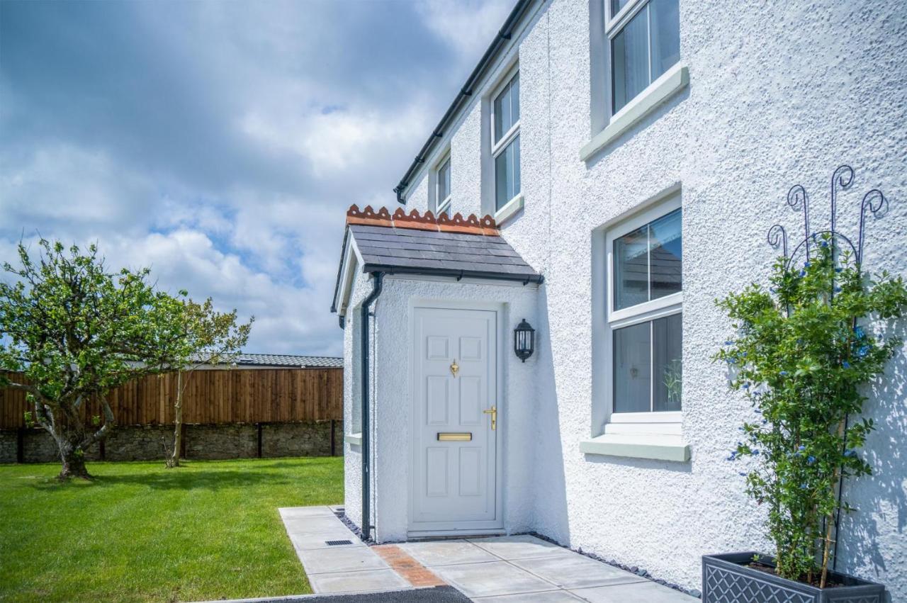 Elidyr Cottage - 3 Bedroom Cottage - Amroth Exterior photo
