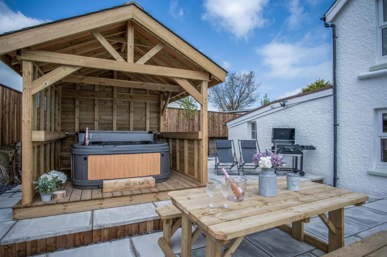 Elidyr Cottage - 3 Bedroom Cottage - Amroth Exterior photo